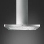 Exaustor de Ilha SMEG KI90XE