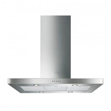 Exaustor de Ilha SMEG KI90XE