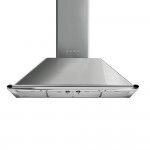 Exaustor Smeg KTR110XE