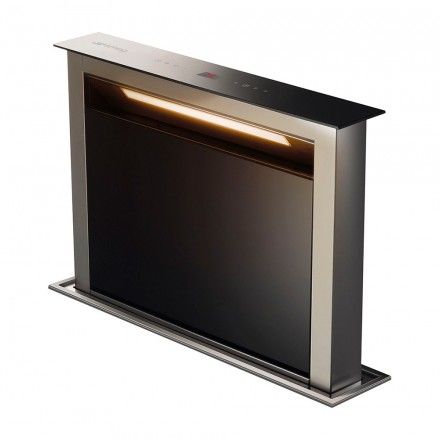 Exaustor de Bancada SMEG KDD60VXE-2