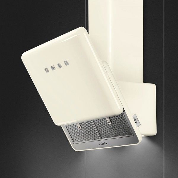 Exaustor Smeg KFAB75CR