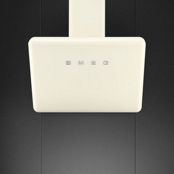 Exaustor Smeg KFAB75CR