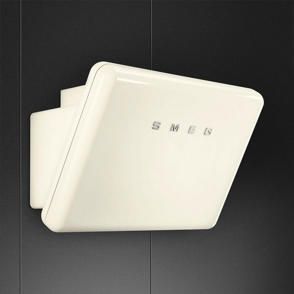 Exaustor Smeg KFAB75CR