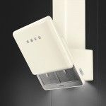 Exaustor Smeg KFAB75CR