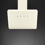 Exaustor Smeg KFAB75CR