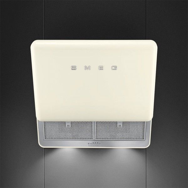 Exaustor Smeg KFAB75CR