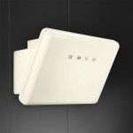 Exaustor Smeg KFAB75CR