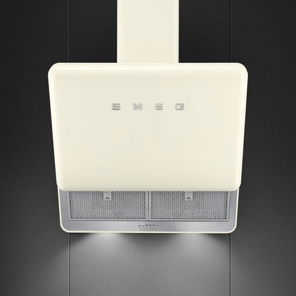 Exaustor Smeg KFAB75CR