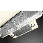 Exaustor Smeg KFAB75CR