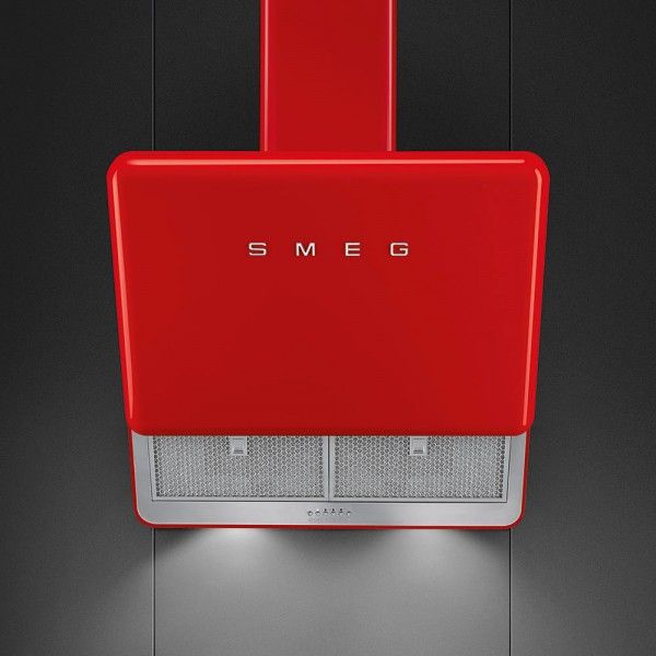 Exaustor Smeg KFAB75RD