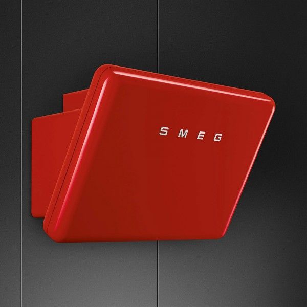 Exaustor Smeg KFAB75RD