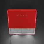 Exaustor Smeg KFAB75RD