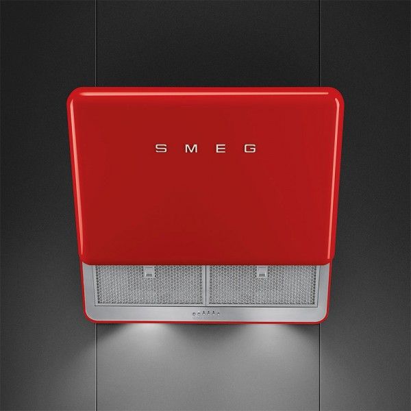 Exaustor Smeg KFAB75RD