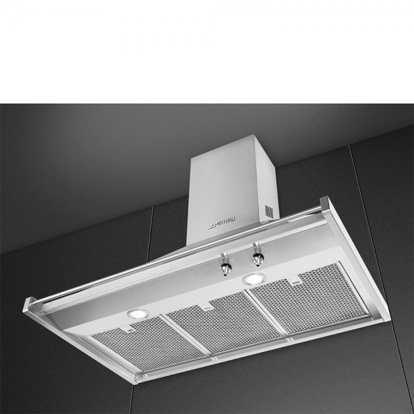 Exaustor Smeg KD90HXE Exaustor Smeg KD90HXE