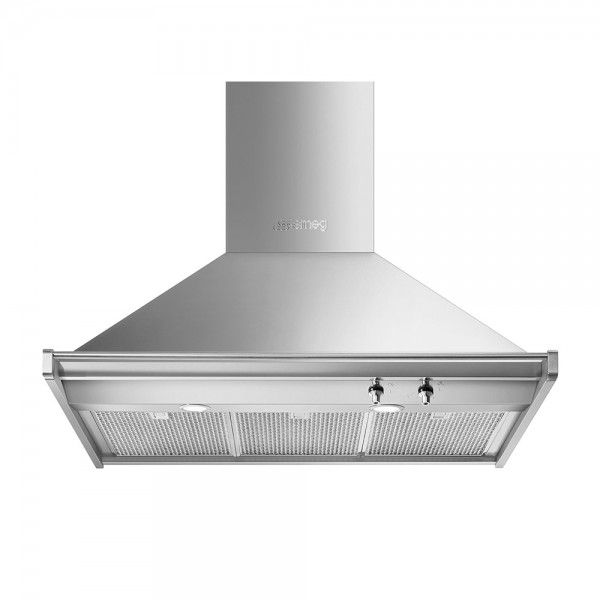 Exaustor Smeg KD90HXE