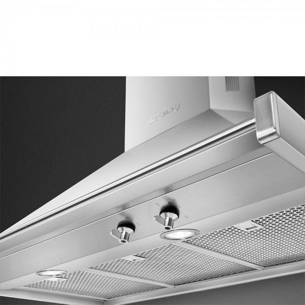 Exaustor Smeg KD90HXE Exaustor Smeg KD90HXE