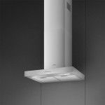 Exaustor Smeg KBT600XE