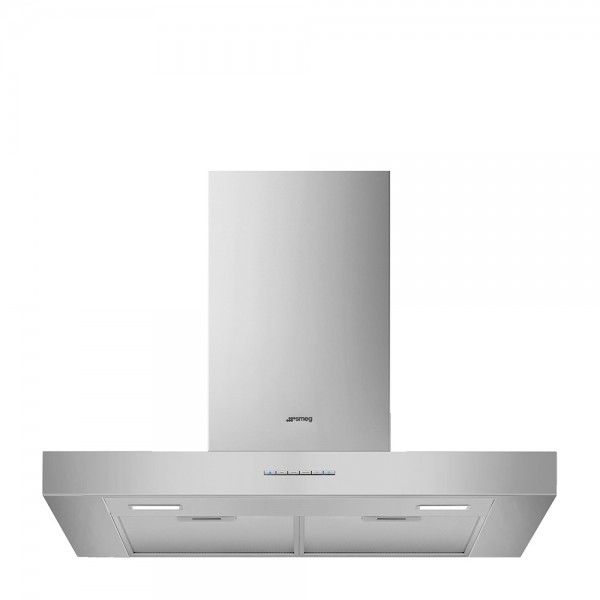 Exaustor Smeg KBT700XE