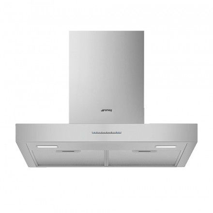 Exaustor Smeg KBT600XE