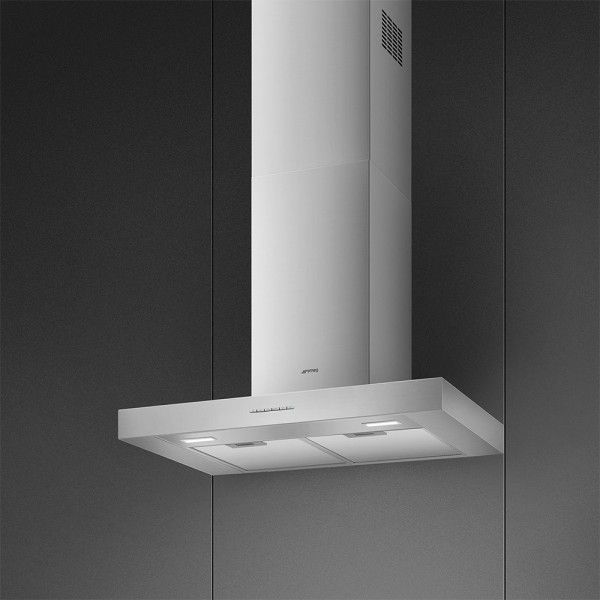 Exaustor Smeg KBT700XE