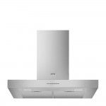 Exaustor Smeg KBT700XE