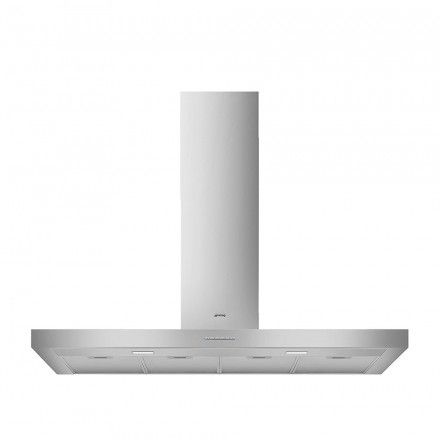 Exaustor Smeg KBT1200XE