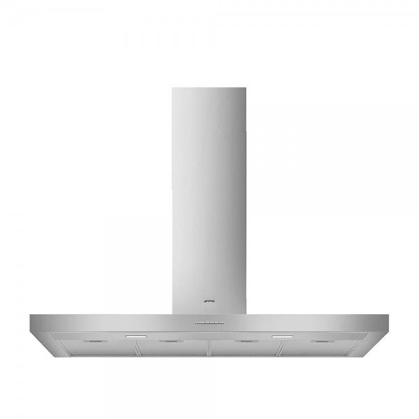 Exaustor Smeg KBT1200XE