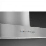 Exaustor Smeg KBT1200XE