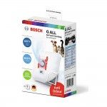 Sacos para aspirador Bosch BBZAFGALL