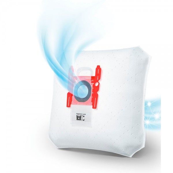 Sacos para aspirador Bosch BBZAFGALL Sacos para aspirador Bosch BBZAFGALL