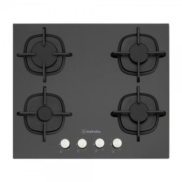 Placa Meireles MVG 4641 N