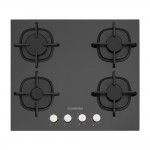 Placa Meireles MVG 4641 N