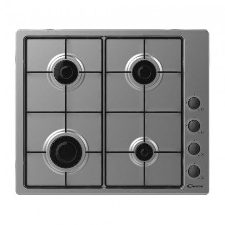 Placa a gs Candy CHW 6LBX