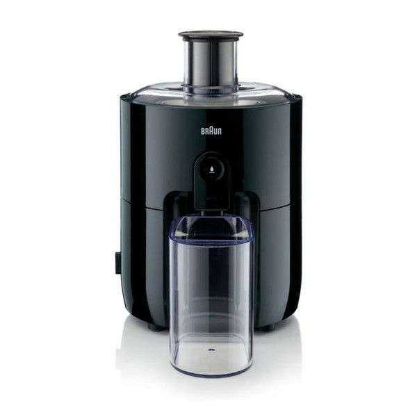 Centrifugador Braun SJ3100BK