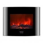 Lareira eltrica Taurus Toronto P2000