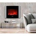 Lareira eltrica Taurus Toronto P2000