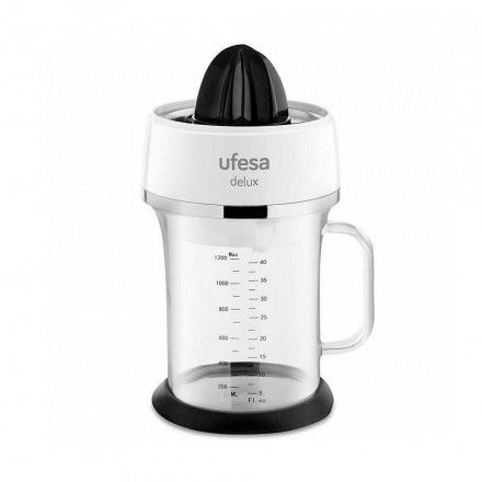 Espremedor Ufesa EX4970 Delux Glass