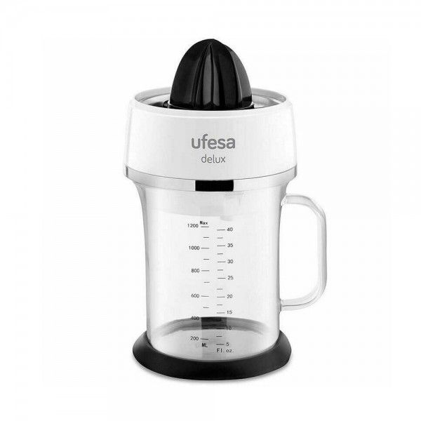 Espremedor Ufesa EX4970 Delux Glass