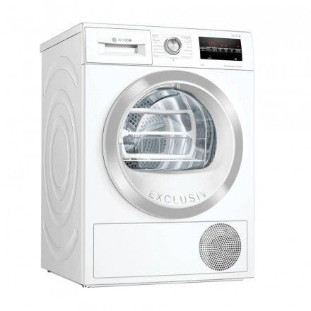 Máquina de secar roupa Bosch WTW85439EP