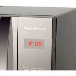 Micro-ondas Haeger Magic Micro MW-80B.008A