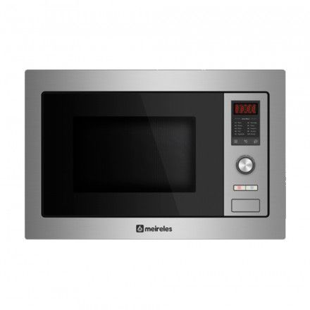 Micro-ondas de encastre Meireles MMI25X