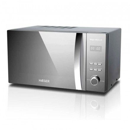 Micro-ondas Haeger Magic Micro MW-80B.008A