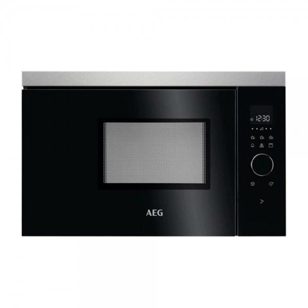 Micro-ondas de encastre AEG MBB1756DEM
