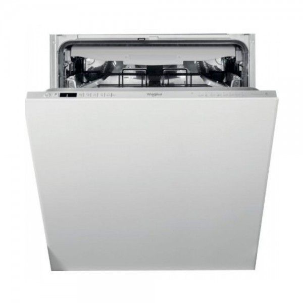 Máquina de lavar loiça de encastre  Whirlpool WI 7020 PF