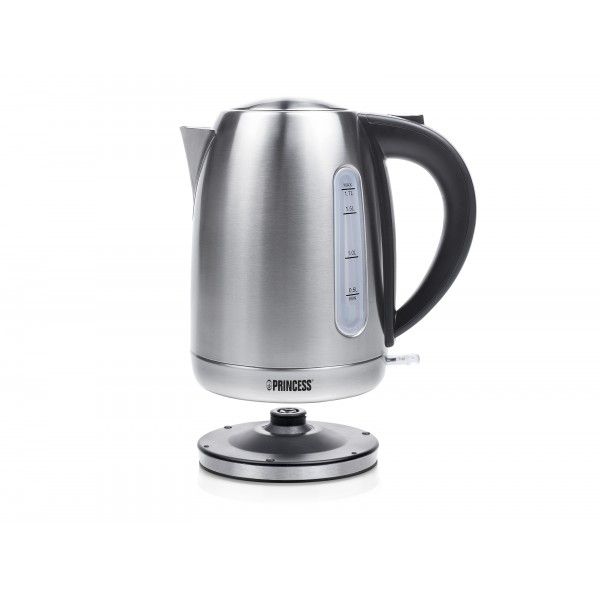 Jarro Elétrico Princess 01.236018.01.001 Jarro Elétrico Princess 01.236018.01.001