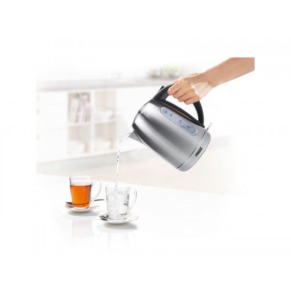 Jarro Elétrico Princess 01.236018.01.001 Jarro Elétrico Princess 01.236018.01.001