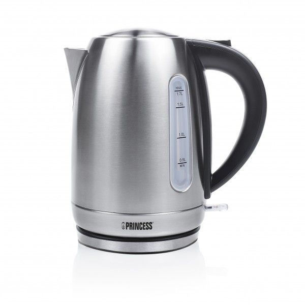 Jarro Elétrico Princess 01.236018.01.001 Jarro Elétrico Princess 01.236018.01.001