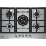 Placa de Gs Beko HIAW75225SL