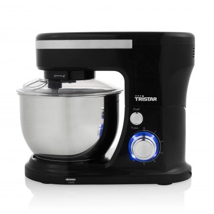 ROBOT DE COZINHA Tristar MX-4837