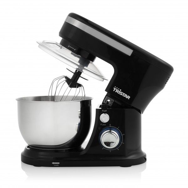 ROBOT DE COZINHA Tristar MX-4837 ROBOT DE COZINHA Tristar MX-4837